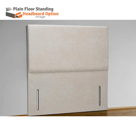 Mayfair Premium Side Lift Ottoman Base