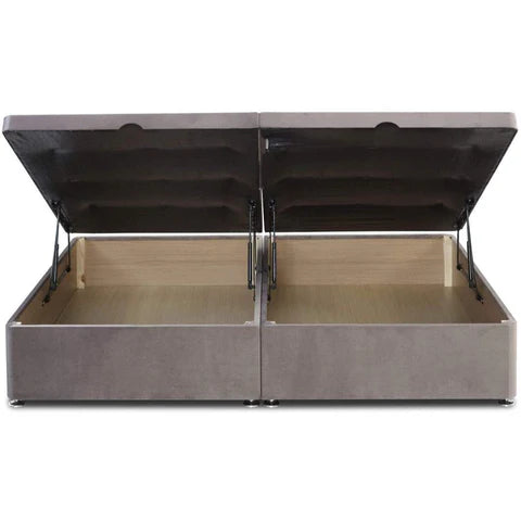Mayfair Premium Side Lift Ottoman Base