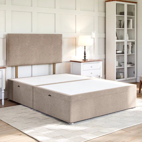 Mayfair Premium Side Lift Ottoman Base