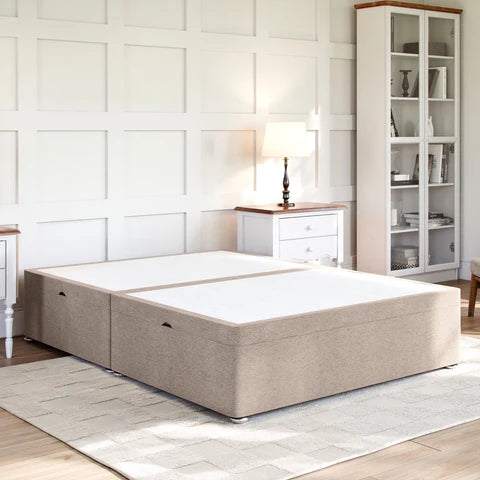 Mayfair Premium Side Lift Ottoman Base