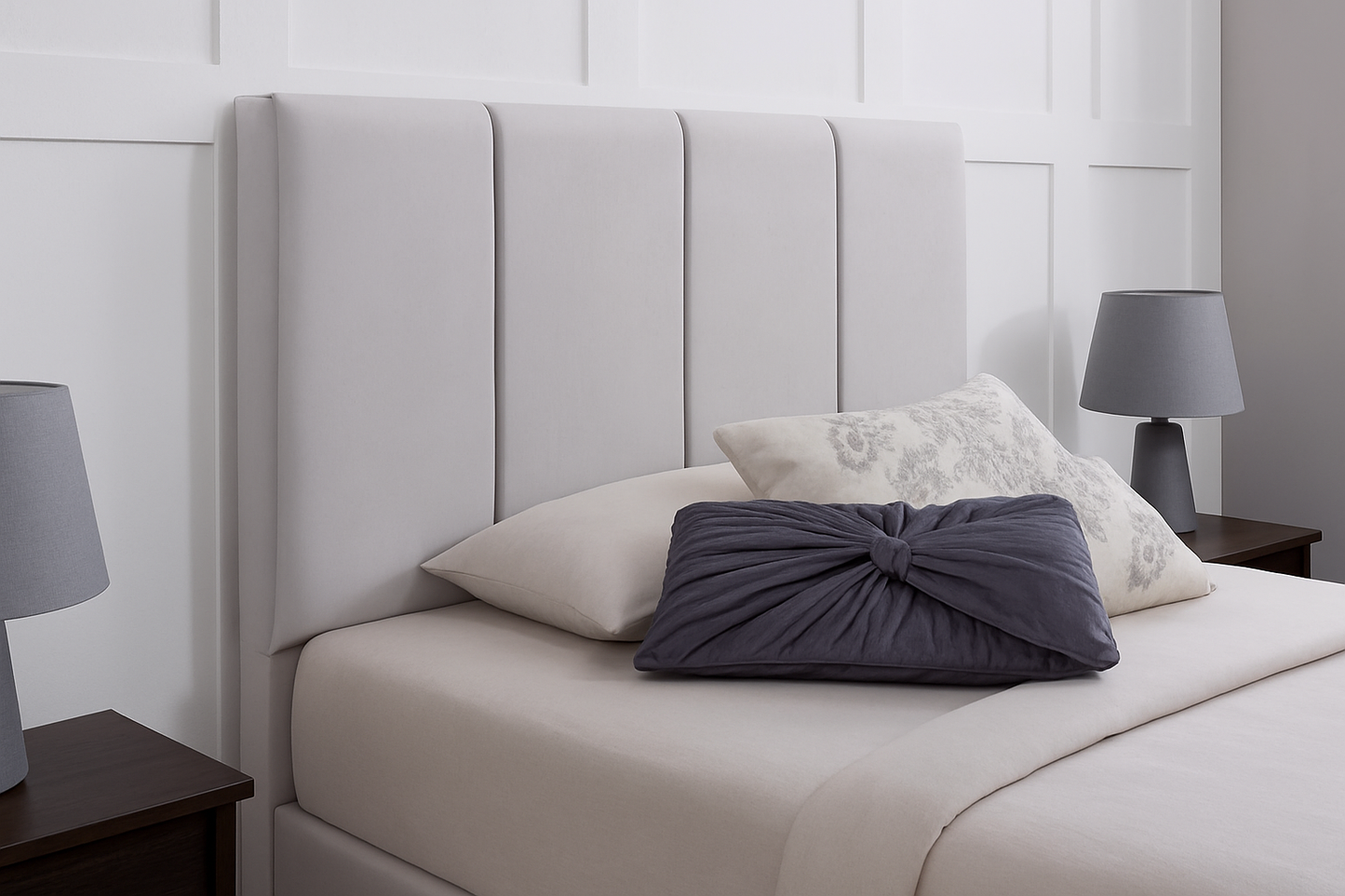 Worcester Upholstered Headboard