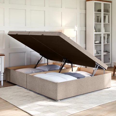 Mayfair Premium Side Lift Ottoman Base