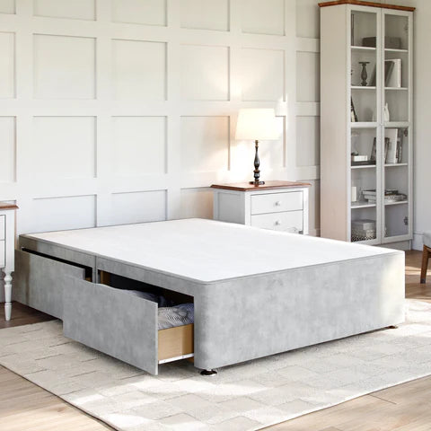 Oxford Elite Platform Divan Base