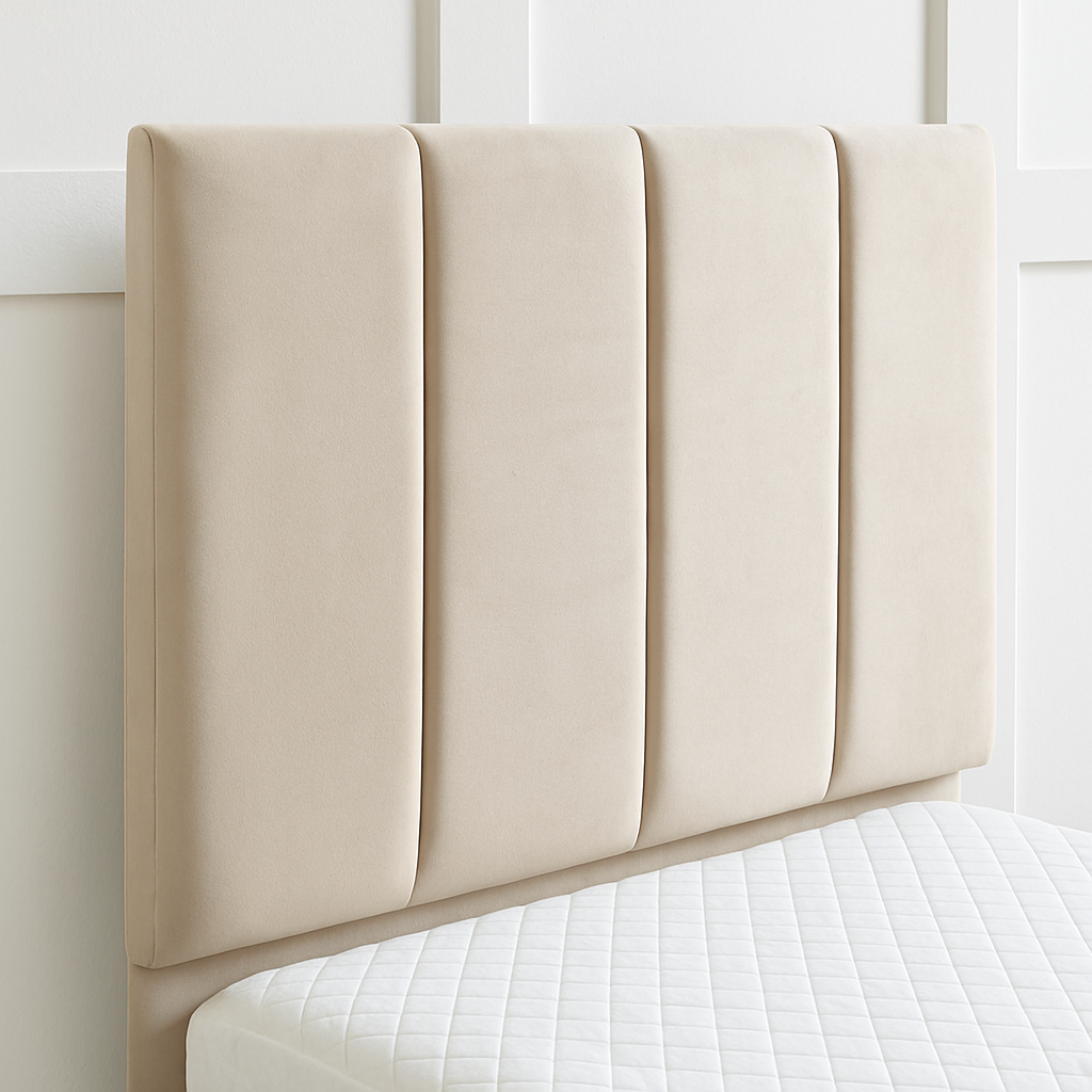 Worcester Upholstered Headboard