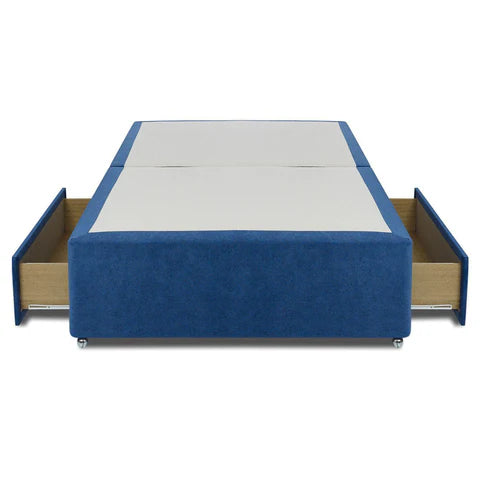 Artisan Luxury Platform Top Divan Bed Base Only