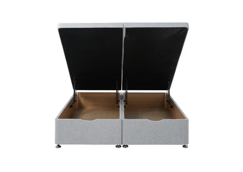 Signature Ottoman Storage End Lift Divan Bed Base