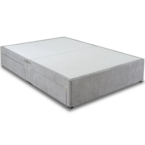 Signature Heavy Duty Divan Bed Base Only