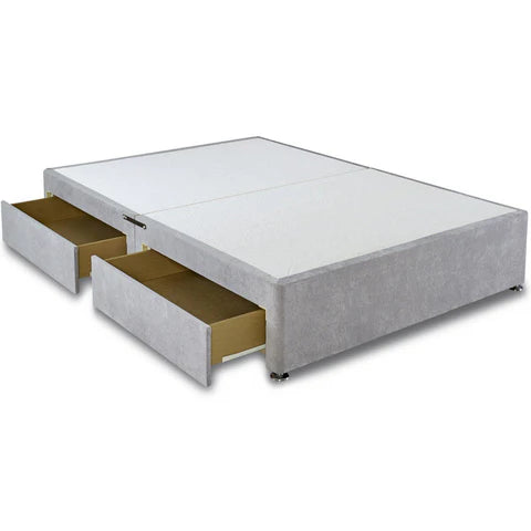 Signature Heavy Duty Divan Bed Base Only