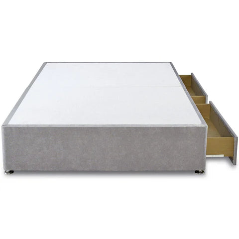 Signature Heavy Duty Divan Bed Base Only