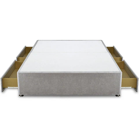 Signature Heavy Duty Divan Bed Base Only