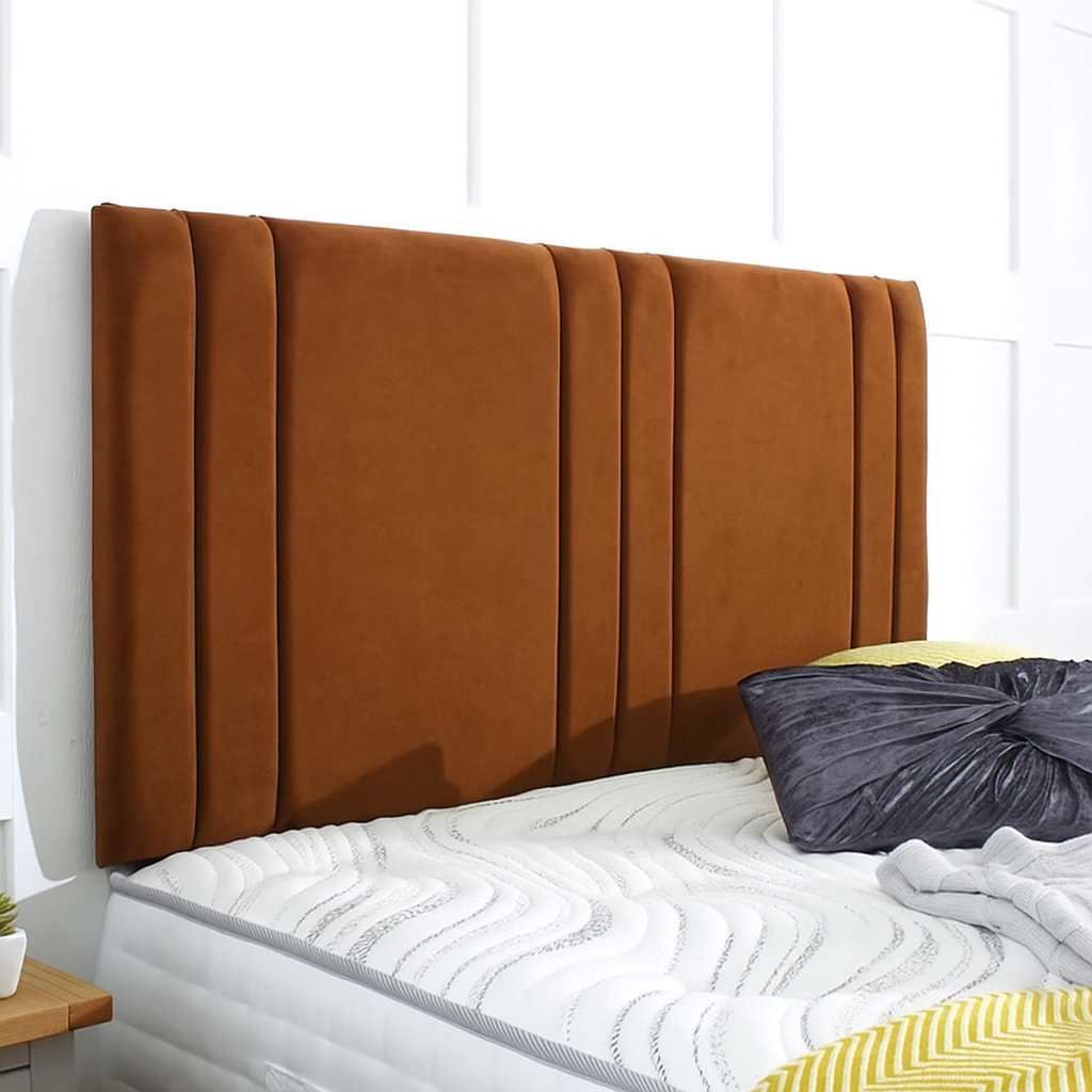 Khloe Upholstered Headboard