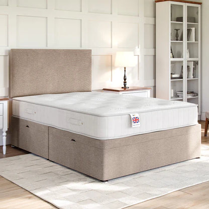 Mayfair Premium Side Lift Ottoman Base
