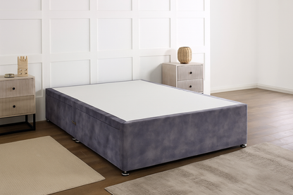 Reinforced Heavy Duty Divan Bed Base