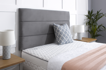 Karina Upholstered Headboard