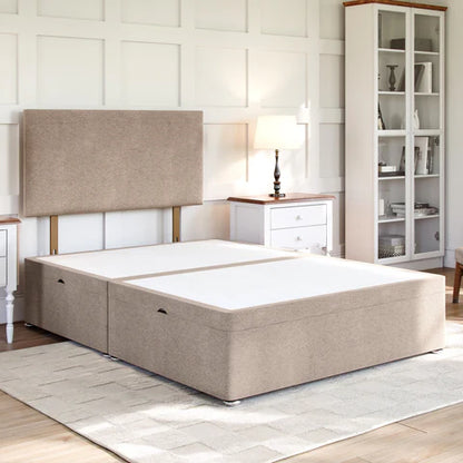 Mayfair Premium Side Lift Ottoman Base