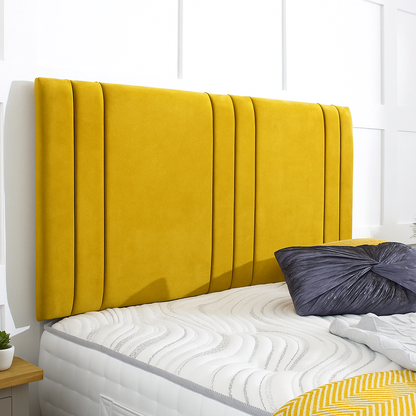 Khloe Upholstered Headboard