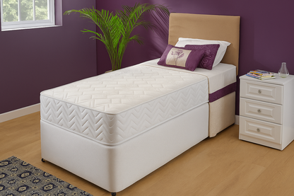 Venice Sprung Mattress