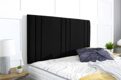 Khloe Upholstered Headboard