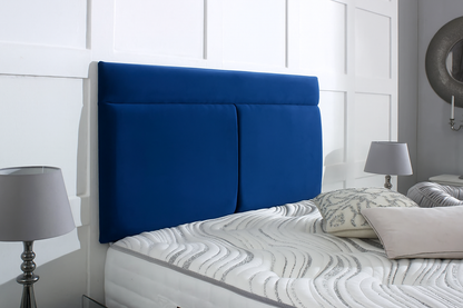 Sicily Upholstered Headboard
