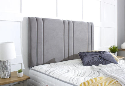 Khloe Upholstered Headboard