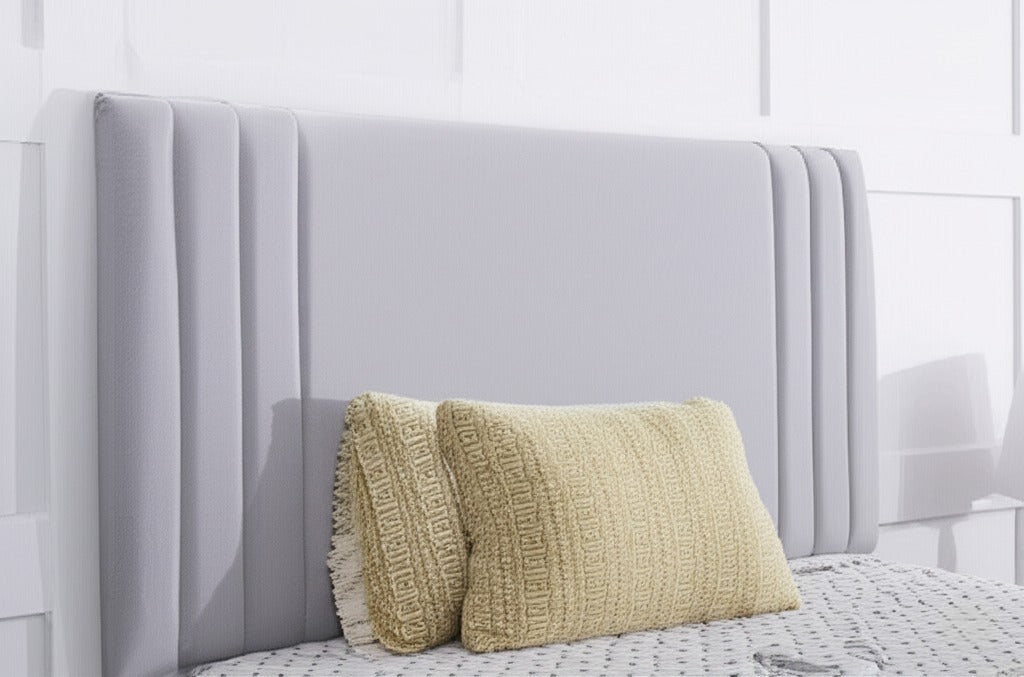 Valencia Upholstered Headboard