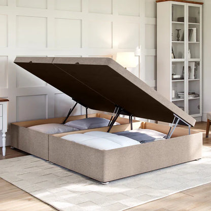Mayfair Premium Side Lift Ottoman Base