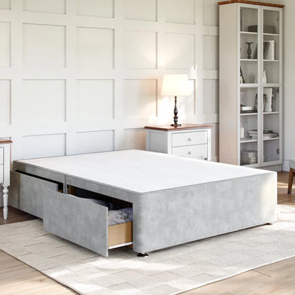Oxford Elite Platform Divan Base