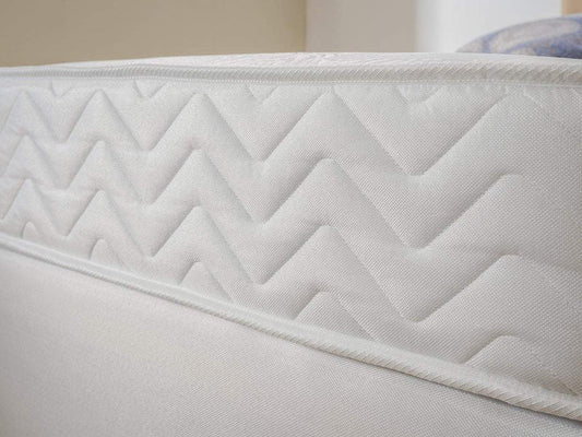 Rome Comfort Open Sprung Mattress