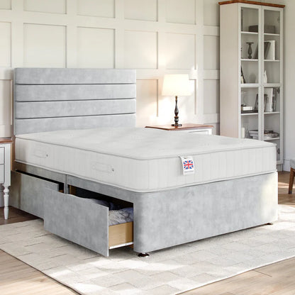 Oxford Elite Platform Divan Base