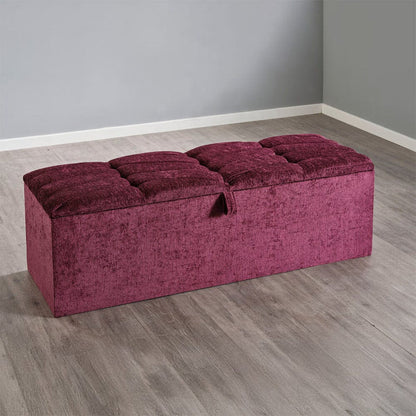 Antares Ottoman Storage Box