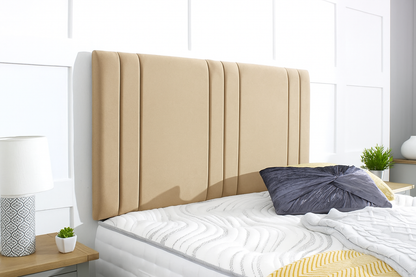 Khloe Upholstered Headboard