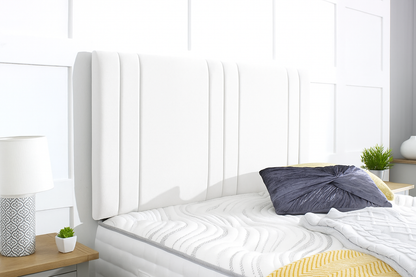 Khloe Upholstered Headboard