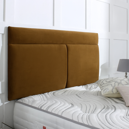 Sicily Upholstered Headboard
