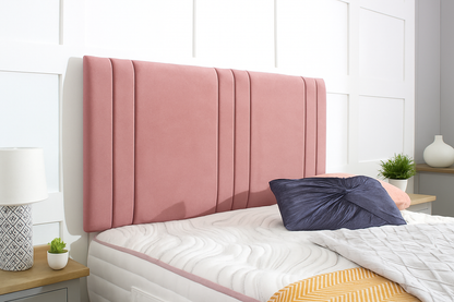 Khloe Upholstered Headboard