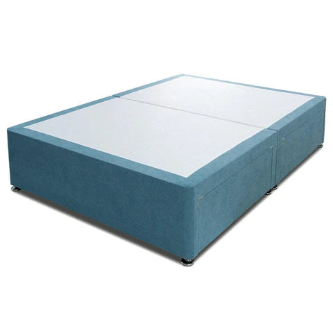 Artisan Essentials Platform Top Divan Bed Base Only