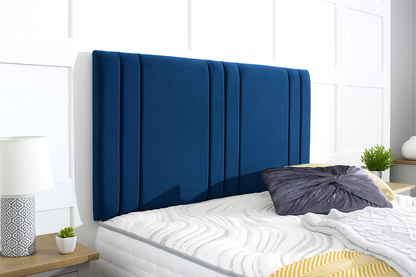 Khloe Upholstered Headboard