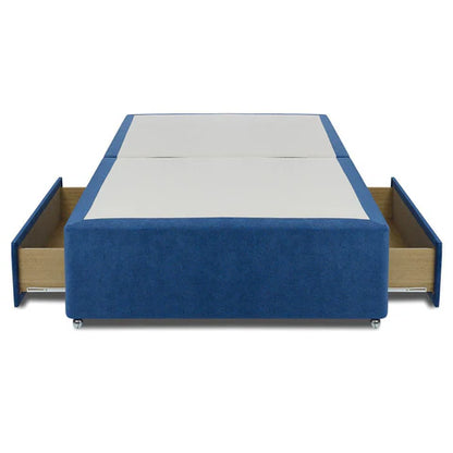 Artisan Luxury Platform Top Divan Bed Base Only