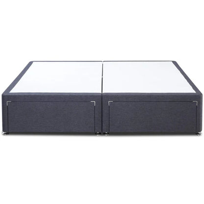 Crystal Reinforced Divan Bed Base – Platform Top Only
