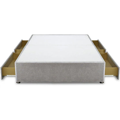 Signature Heavy Duty Divan Bed Base Only