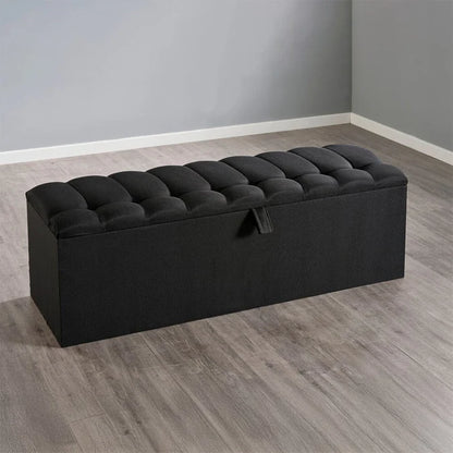 Sirius Ottoman Storage Box