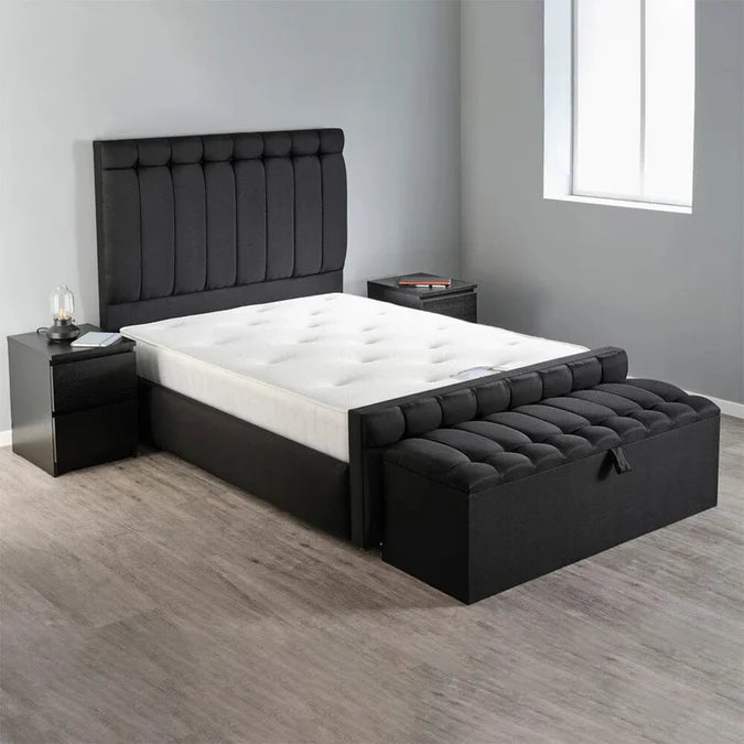 Sirius Ottoman Storage Box