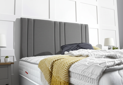 Khloe Upholstered Headboard