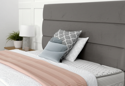 Karina Upholstered Headboard