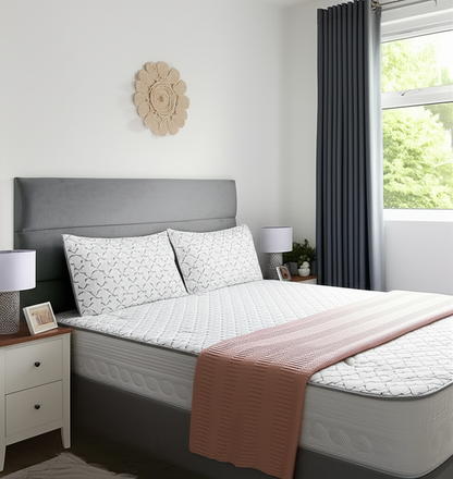 Karina Upholstered Headboard