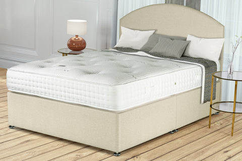 bamboo mattress