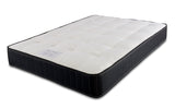 Orthopedic Memory Foam Mattress