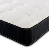 Orthopedic Memory Foam Mattress Back Support