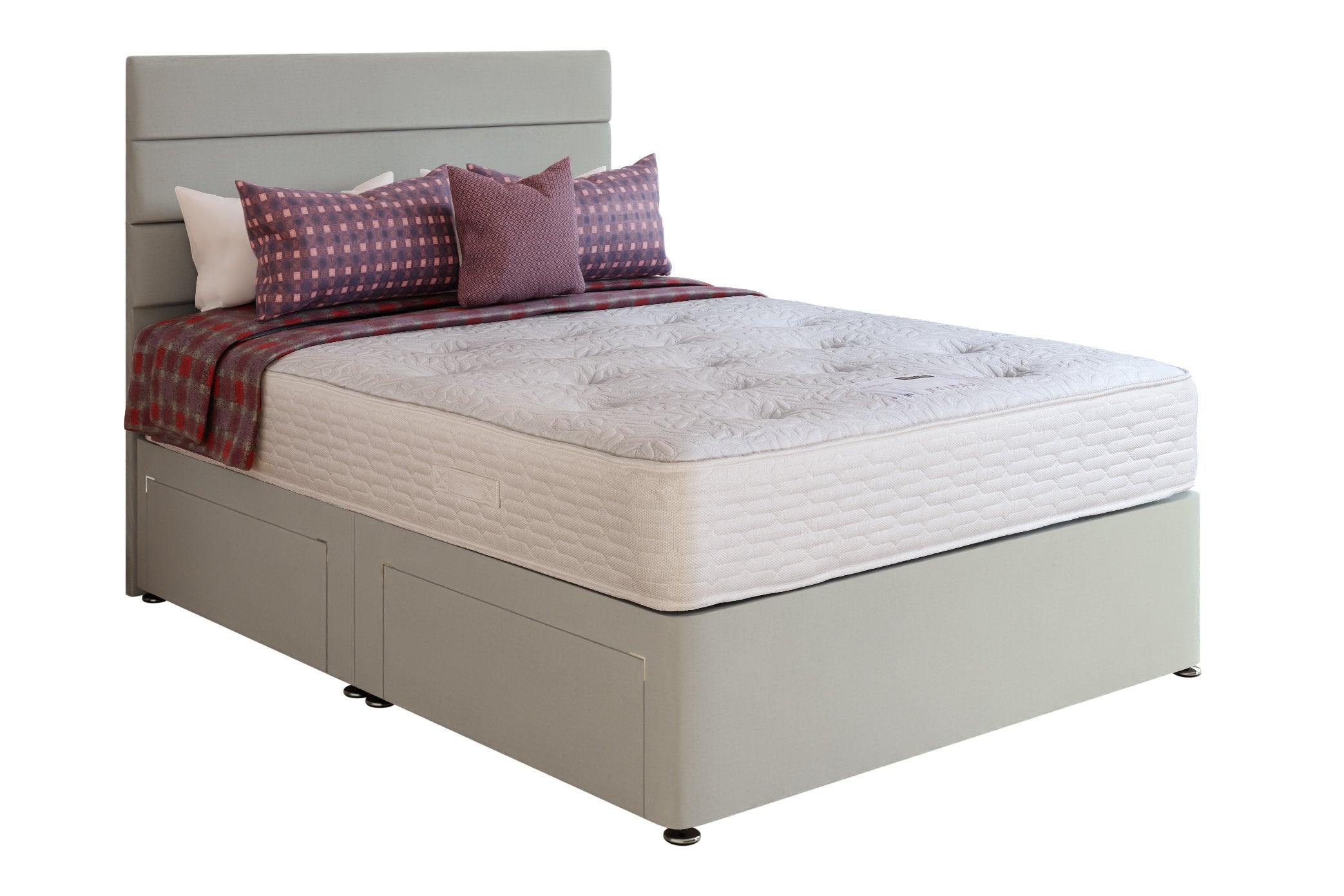 single divan beds