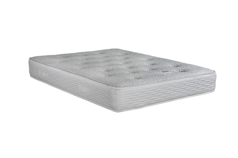 King Size Orthopedic Mattress