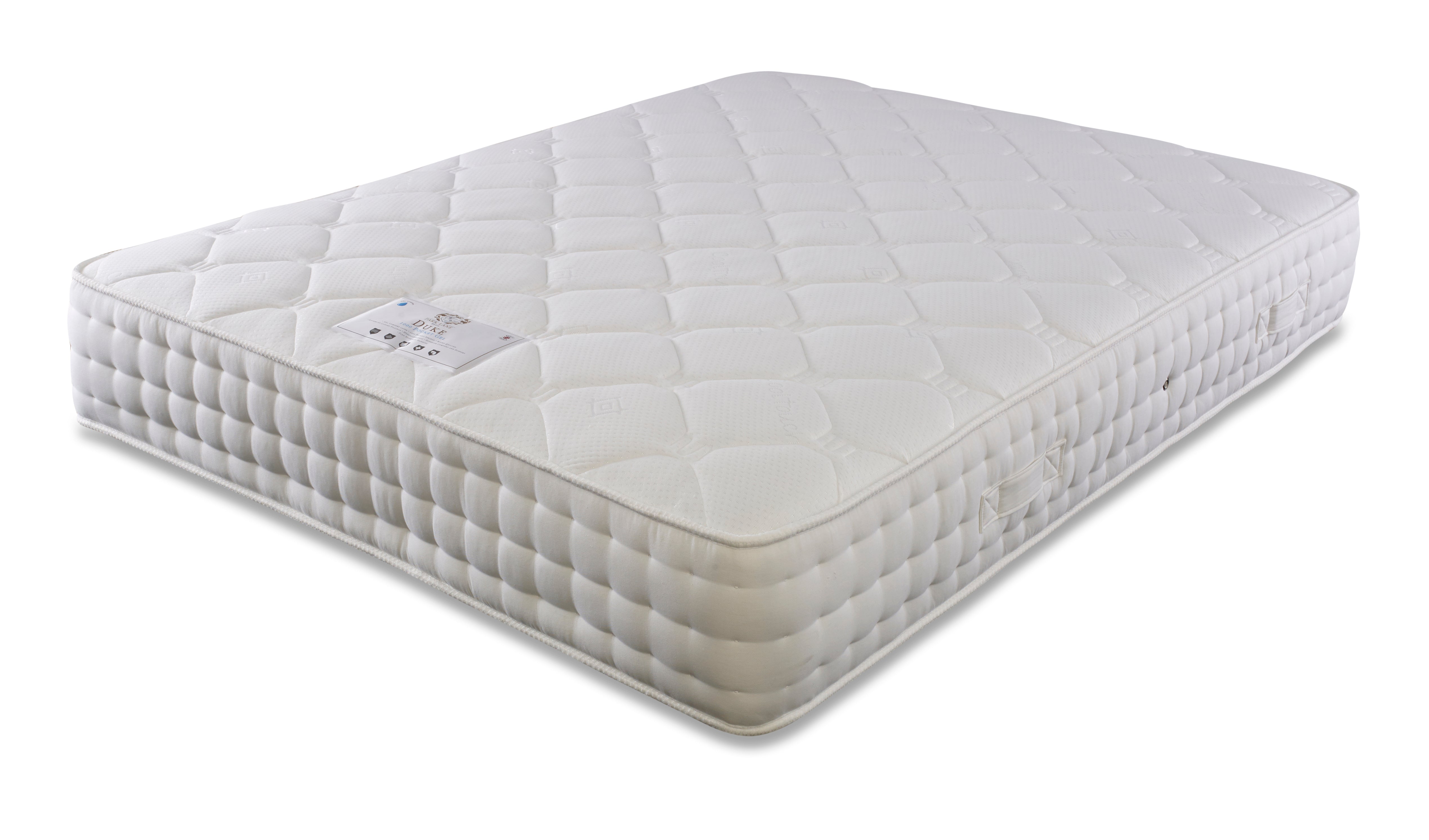 cool gel mattress